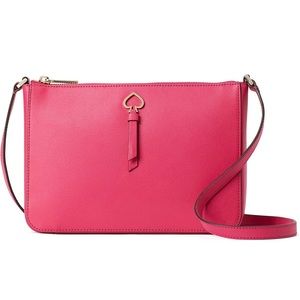 ✨NWT✨ Kate Spade Adel Crossbody